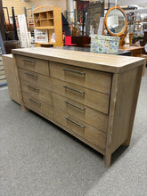 Load image into Gallery viewer, *NEW* AllModern Iggy 8 - Drawer Dresser