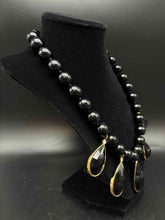 Load image into Gallery viewer, Kate Spade Goldtone Necklace