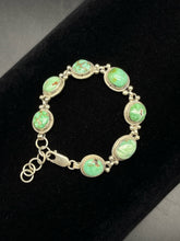 Load image into Gallery viewer, Sterling Silver Bracelet