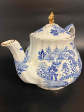 Load image into Gallery viewer, 2 Piece Sadler Tea/Coffee Pot