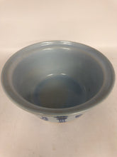 Load image into Gallery viewer, Pottery Multi-Color 1 Piece Fruit Serving bowl