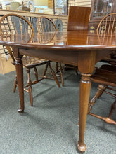 Load image into Gallery viewer, Stickley 9 Piece Dining Set