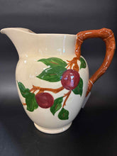 Load image into Gallery viewer, 6 Piece Franciscan Ceramic Cream Beverage Set