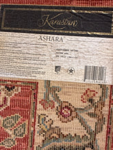 Load image into Gallery viewer, Karastan Ashara Agra New Zealand Wool Area Rug