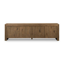 Load image into Gallery viewer, *NEW-OPEN BOX*  Havenly Chalmers Media Console