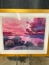Load image into Gallery viewer, Framed Art