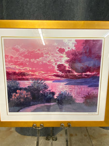 Framed Art