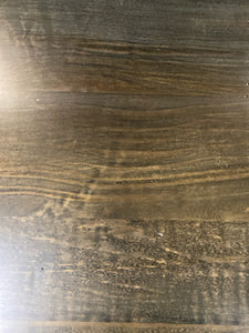 Boston Interiors Ashmont Crossbuck Dining Table