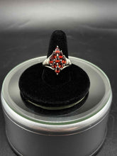 Load image into Gallery viewer, Sterling Silver Ring