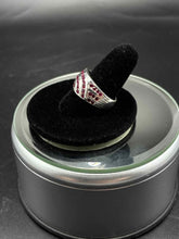 Load image into Gallery viewer, Sterling Silver Ring