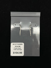 Load image into Gallery viewer, *NEW* Charles Albert Earrings