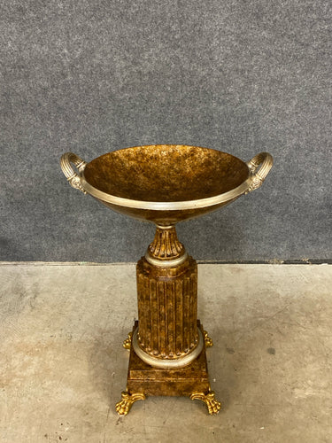Maitland-Smith Decorative Bird Bath