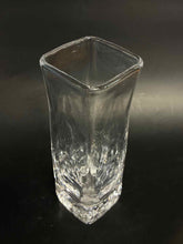 Load image into Gallery viewer, Simon Pearce Glass Vase