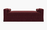 *NEW* Interior Define Sloan Slipcovered Daybed