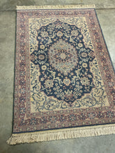 Load image into Gallery viewer, Amara Antique Belgian Wool Rug