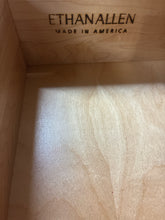 Load image into Gallery viewer, Ethan Allen Nightstand