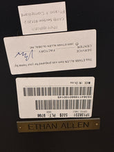 Load image into Gallery viewer, Ethan Allen Chinoiserie Coffee Table