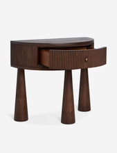 Load image into Gallery viewer, *NEW* Lulu &amp; Georgia Fletcher Nightstand