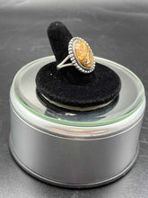 Load image into Gallery viewer, Sterling Silver Ring