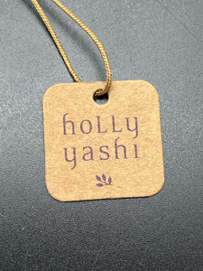 Holly Yashi Necklace