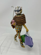 Load image into Gallery viewer, Resin Multi-Color Figurine