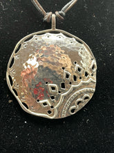Load image into Gallery viewer, Silpada Sterling Silver Necklace