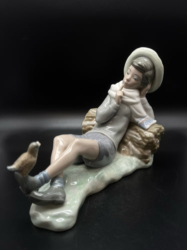 Lladro Porcelain Figurine