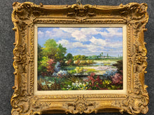 Load image into Gallery viewer, Framed Art