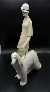 Royal Doulton Porcelain Figurine
