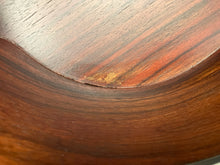Load image into Gallery viewer, Dansk Wood Bowl