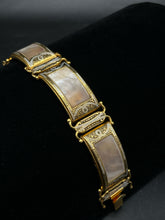 Load image into Gallery viewer, Goldtone Bracelet