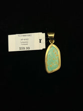 Load image into Gallery viewer, *NEW* Charles Albert Pendant