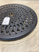 Load image into Gallery viewer, *NEW* Watermark Living Oxford Lazy Susan