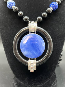 Kenneth Lane Necklace