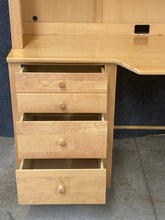 Load image into Gallery viewer, Stanley Furniture Maple Desk