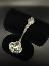 Load image into Gallery viewer, Sterling Silver 1 Piece Serving utensils