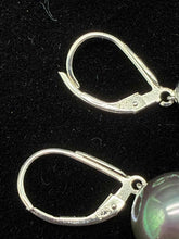 Load image into Gallery viewer, Sterling Silver Earrings
