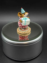 Load image into Gallery viewer, Resin Pink 1 Piece Figurine