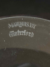 Load image into Gallery viewer, 12 Piece Waterford Marquis Clear Crystal Swirl Glasses