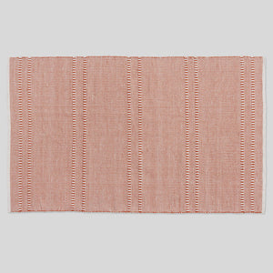 *NEW* Neighbor Field Rug - Clay