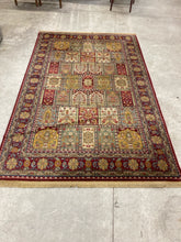 Load image into Gallery viewer, Karastan &quot;Antique Legends&quot; Area Rug