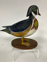 Load image into Gallery viewer, Wood Figurine