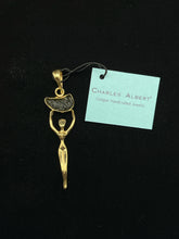 Load image into Gallery viewer, *NEW* Charles Albert Pendant