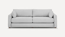 Load image into Gallery viewer, *NEW-OPEN BOX* Burrow Span Sleeper Sofa