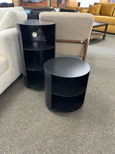 Load image into Gallery viewer, *NEW*  Hem Hide Side Table