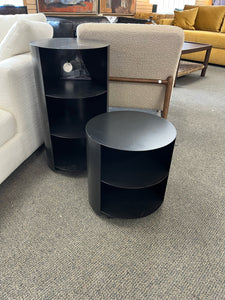 *NEW*  Hem Hide Side Table