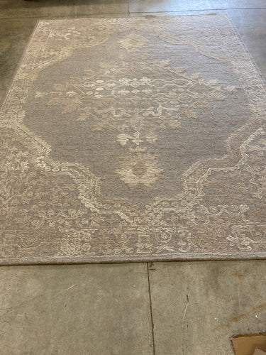 Pottery Barn Wool Area Rug