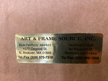 Load image into Gallery viewer, Framed Art