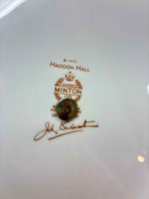 Load image into Gallery viewer, Minton 1 Piece Platter/Tray