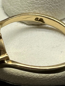 Gold Ring